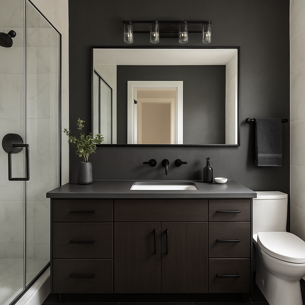 Bathroom Renovation Checklist Every Homeowner Needs