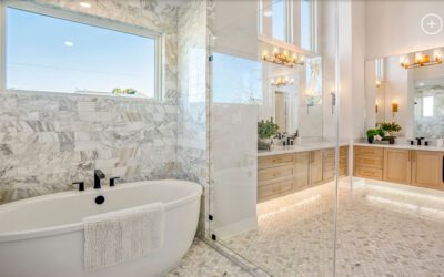 How To Choose The Best Bathroom Remodeling Services Company