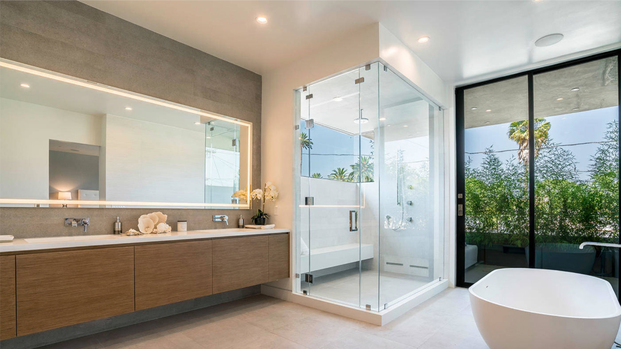 Bathroom Contractor Near Me
