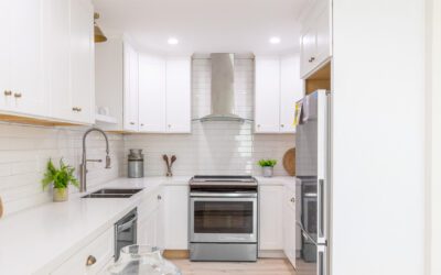 Finding The Right Stuff For Your Oakland Kitchen Renovation