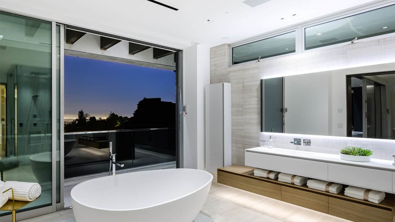 Alamo Bathroom Remodeling