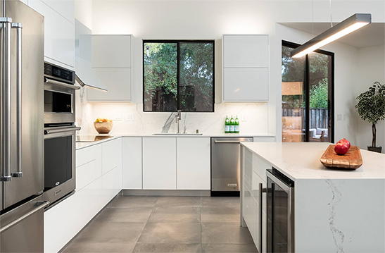 Elevating Homes: Y Group Remodeling's Expert Kitchen Remodel Services in Oakland and Alamo