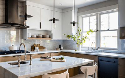 Six Qualities to Seek When Hiring a Local Kitchen Remodeling Company