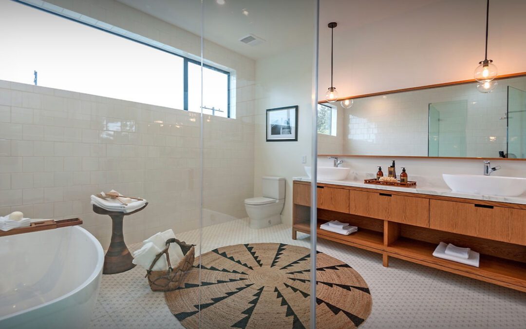 Bathroom Design Walnut Creek