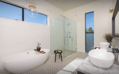Why Upscale And Make Your Bathroom A Luxurious Place?