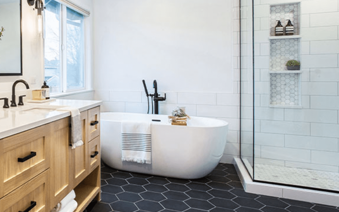Guide to choose the best bathroom remodeling contractors?