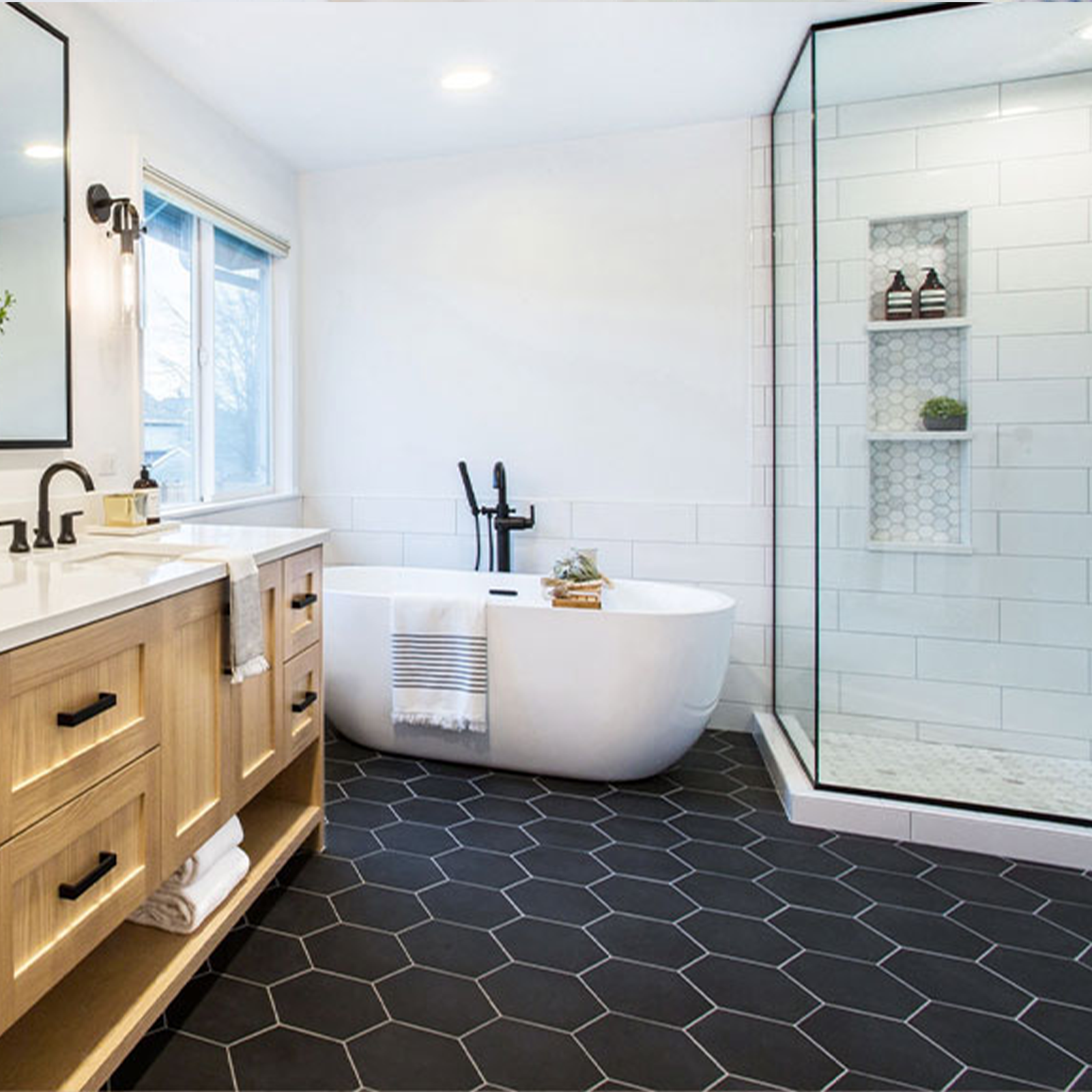 Bathroom Renovations