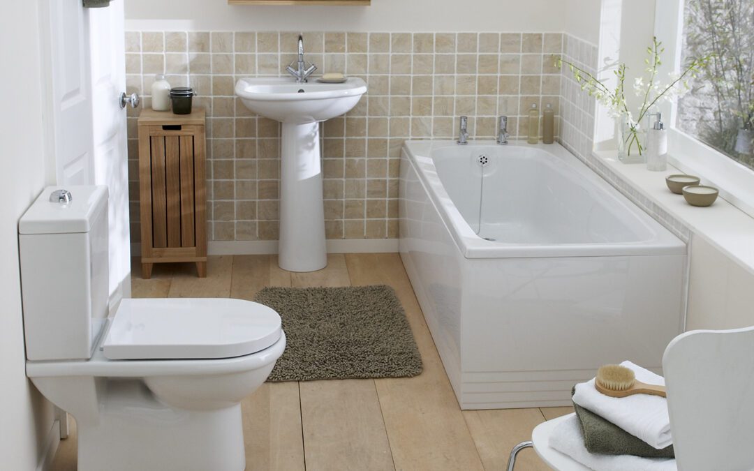 Reasons behind going for bathroom remodeling