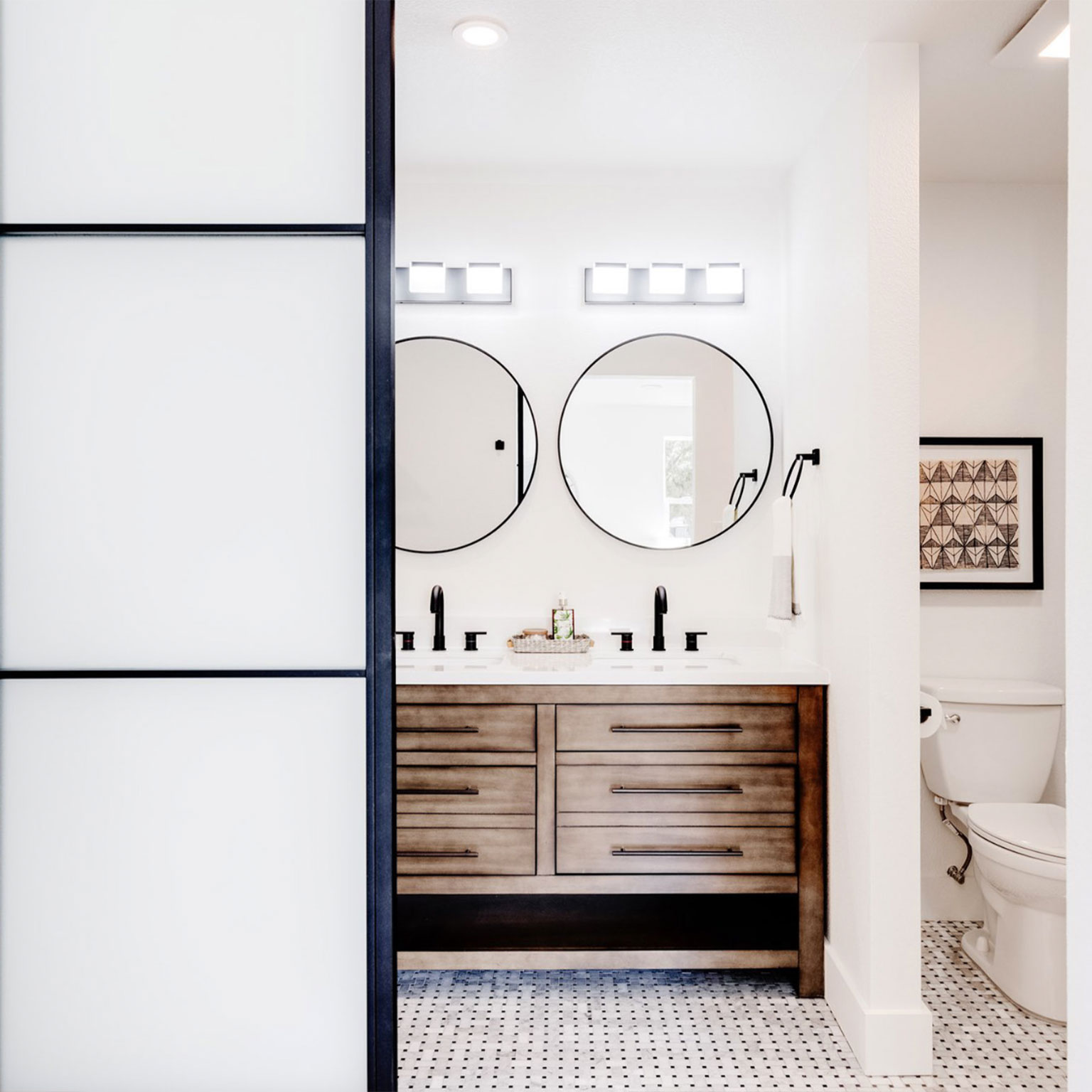 Local Bath Remodeling