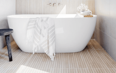 Maximize Your Home Value: Top Reasons for Professional Bathroom Remodeling