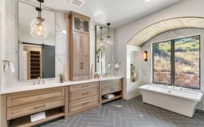 Steps Professionals Observe When Working On Bathroom Remodeling