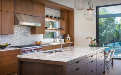 Top 6 Tips for Selecting Kitchen Remodel Services