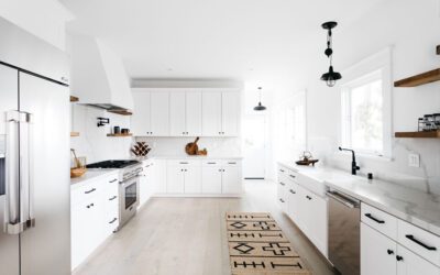 10 Reasons You Require Kitchen Remodel Services