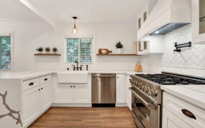 When Remodeling Becomes Necessary For Your Small Kitchen?