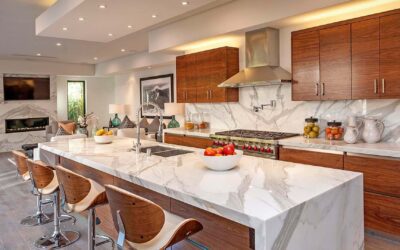 Ways a Kitchen Remodeling Service Can Transform Your Home