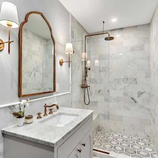Bathroom Remodeling