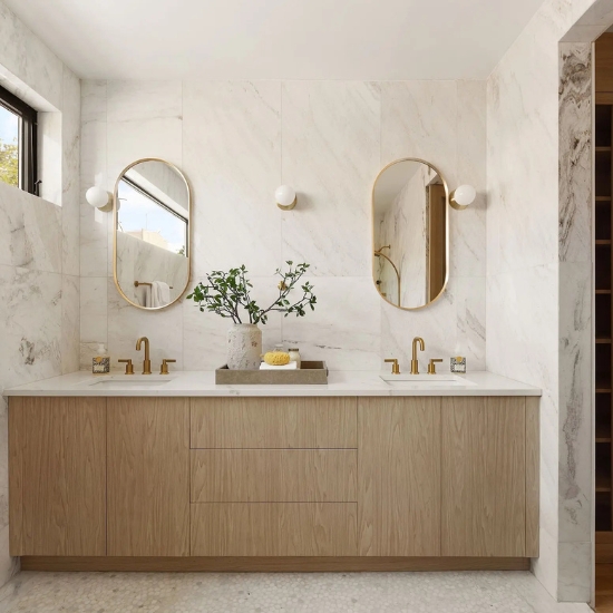 Bathrooms Designed for Everyday Comfort and Long-Term Value