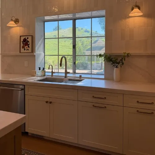 Bringing Your Kitchen