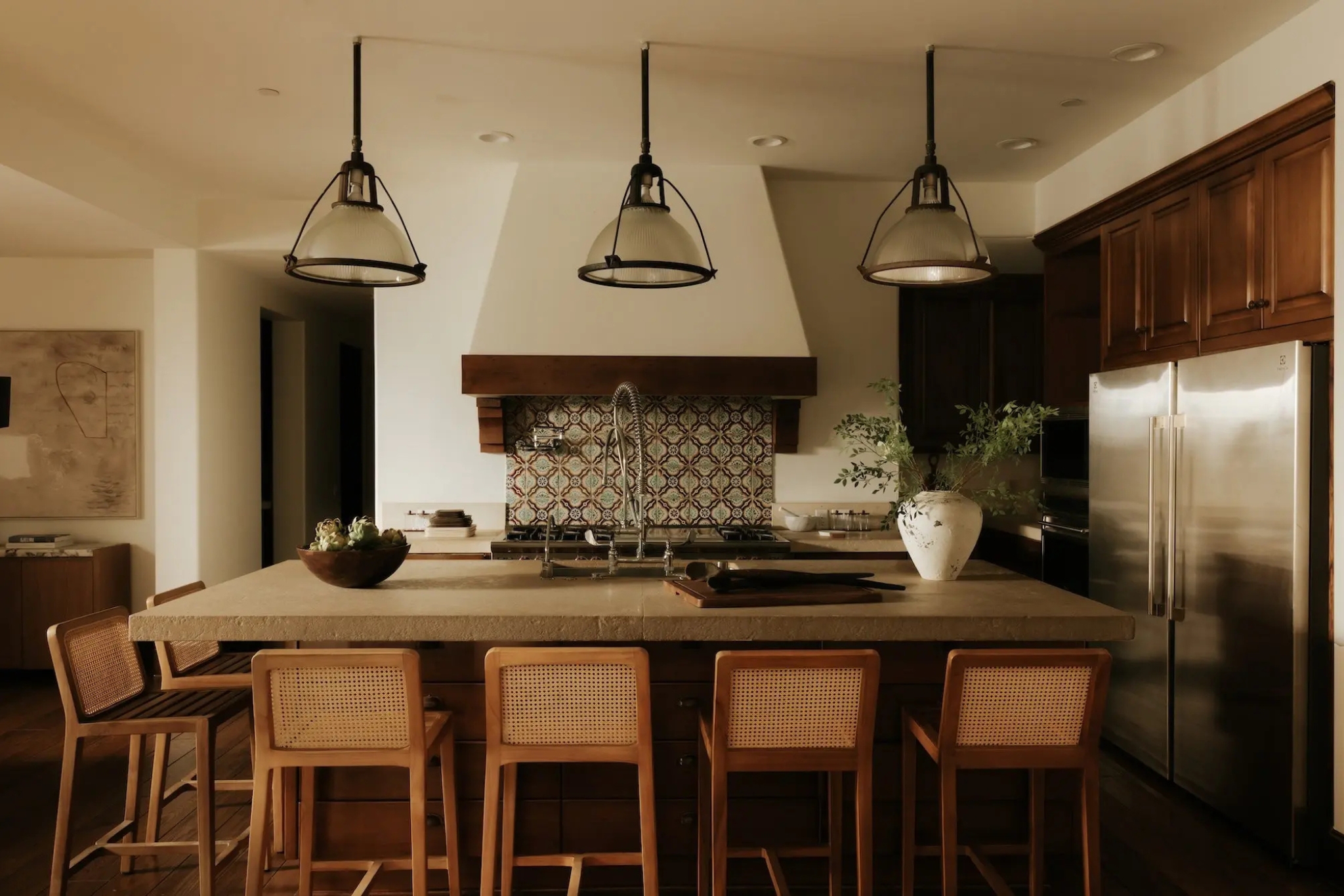 Kitchen  Remodeling Danville