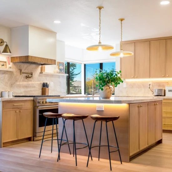Designed for Modern los altos