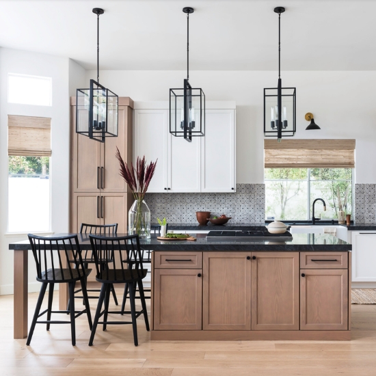 Kitchen Renovations Designed for Modern Orinda Living