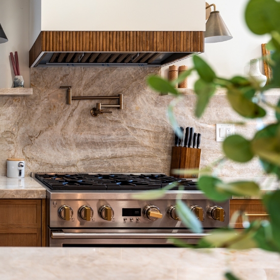 Kitchen Services Designed to Offer Comfort and Long-Term Value
