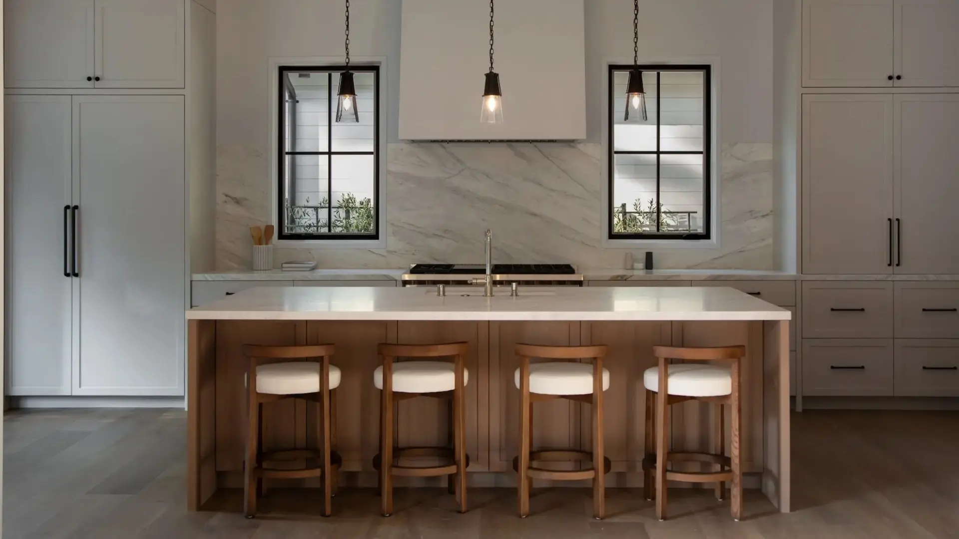Renovations Designed for Modern sunnyvale