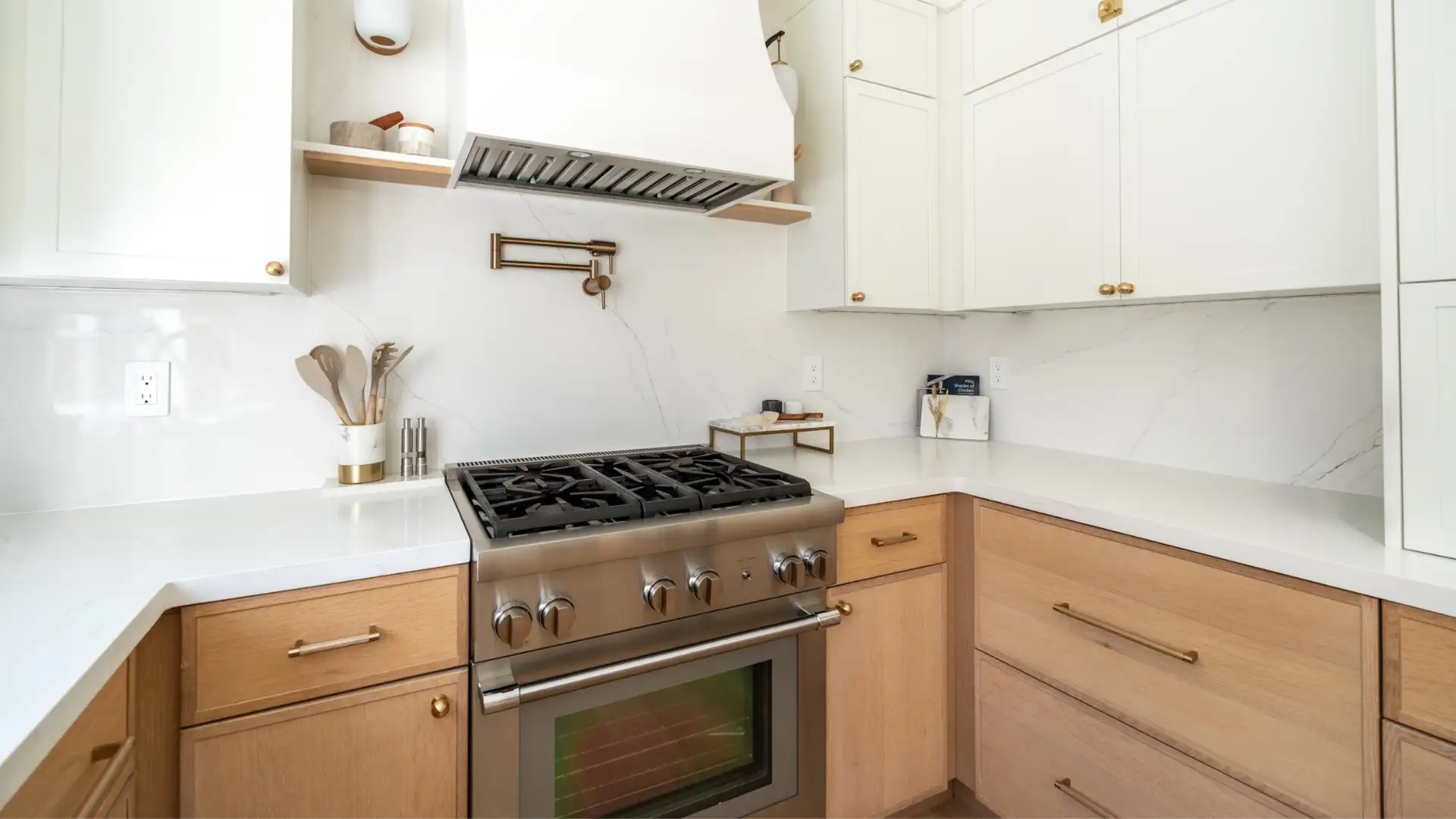 New Kitchen Remodel