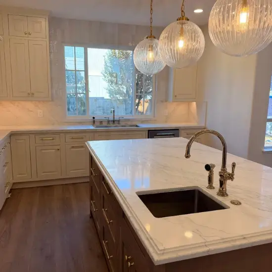 Turn Your Kitchen Vision into Reality with Expert Remodeling Services