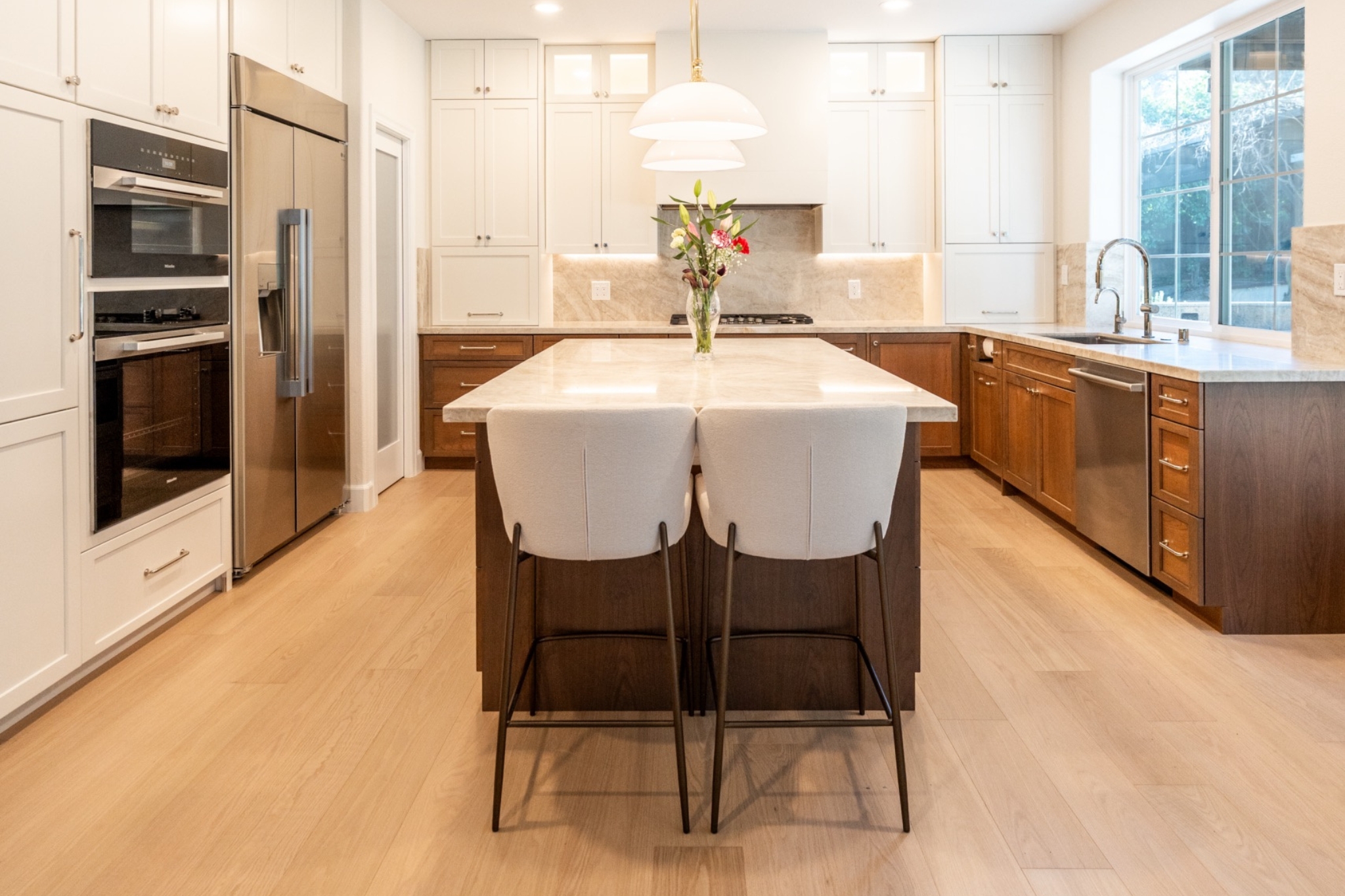 Best Kitchen Remodel Contractors Near Me