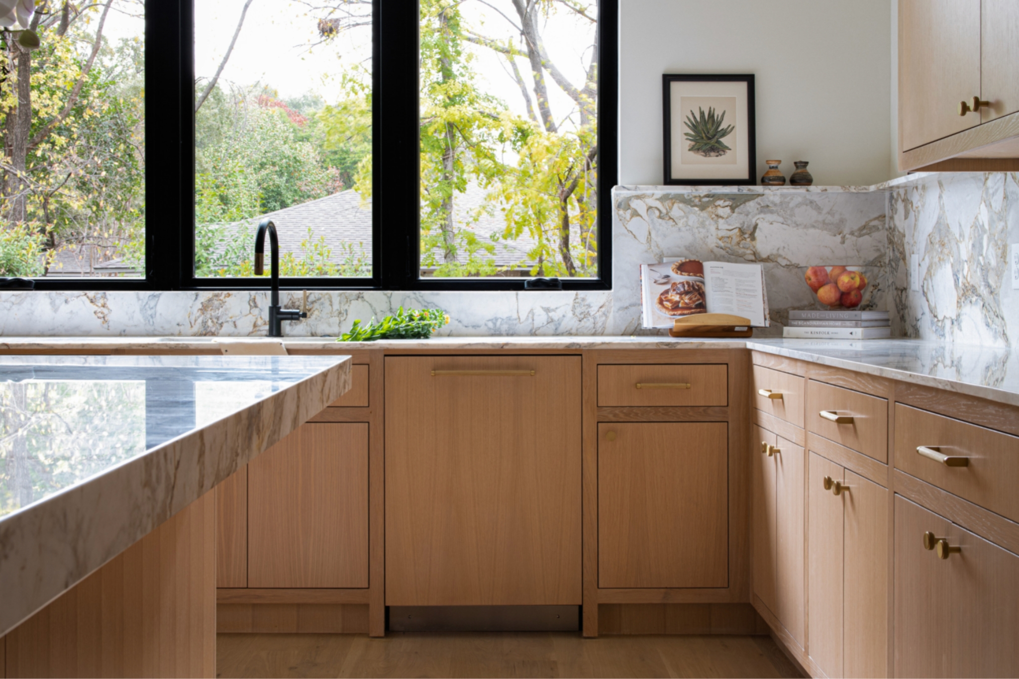 Kitchen Contractor Near Me