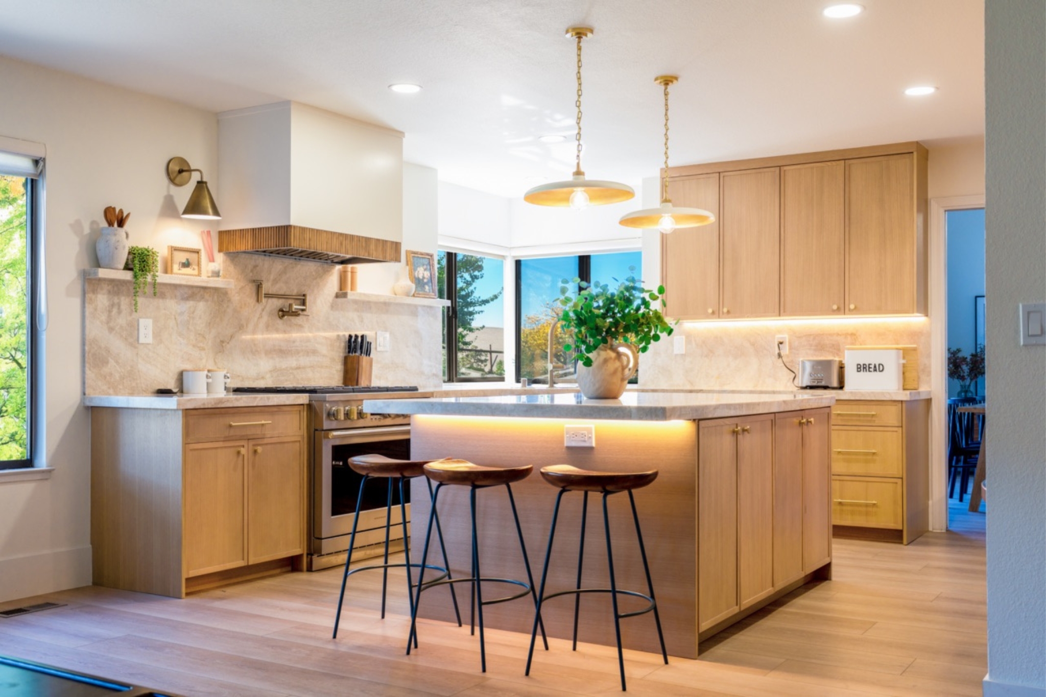 Kitchen  Remodeling Danville