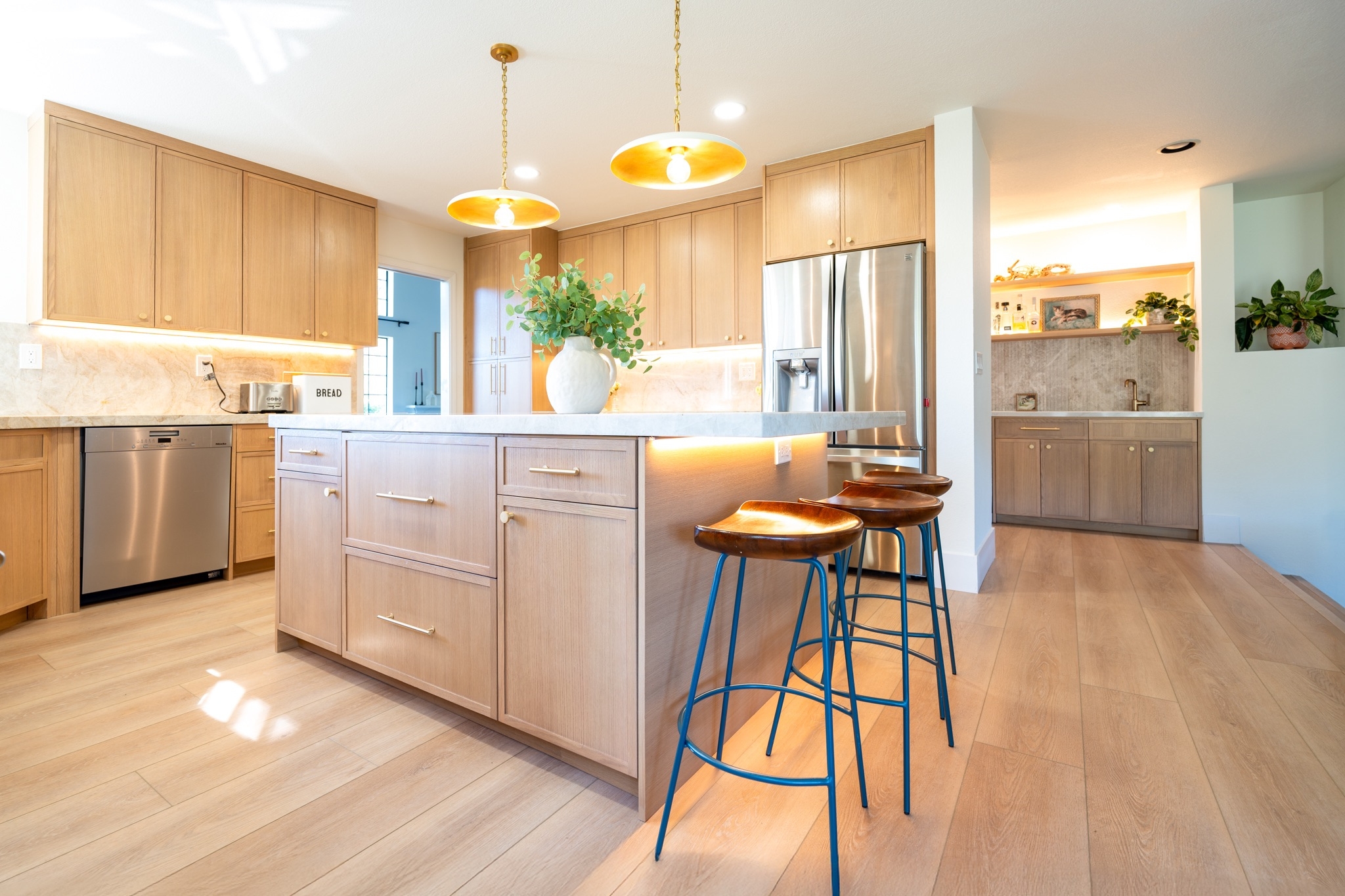 Contractor For Kitchen Remodel Near Me